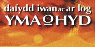 Sing or sign Yma o Hyd Rhwng Hwyl A Thaith Ac Yma O Hyd album cover min