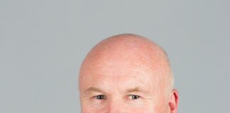 Professor’s Covid contribution recognised with new honour Ronan Photo 2 min