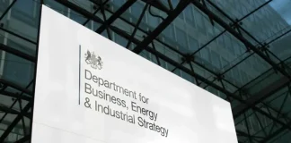 Government to consider further relief for energy intensive industries SME Action PLan unveiled by BEIS min