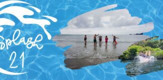 Take the Splash to mark Charity’s 21st Anniversary Splash 21 promo picture