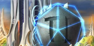 Ryu Games Announces ‘TokenLands’ Launch on Growing Web3 Platform ‘Flame’ TokenLands min