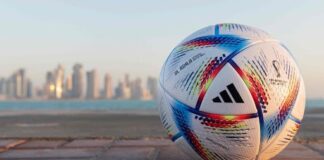 Acas urges employers to have a good team line up before World Cup kick off World Cup 2022 min