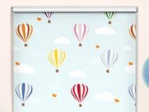 Doctor reveals: THIS is what could be causing your child’s nightmares balloons flying high 36 roller blind gi