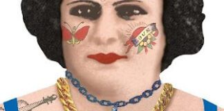 Bob Dylan and Dylan Thomas : The Two Dylans by KG Miles and Jeff Towns book cover