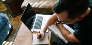 Content Writing Hacks to Improve PPC Results convertkit BPZ1huYak7c unsplash scaled