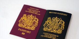 Brits urged to check their passports to avoid delays this summer ethan wilkinson xYtbsEI11tw unsplash