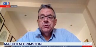 UK close to winter power cuts that would be ‘devastating’ for the economy image001 min 1