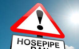 As drought warnings grow, research reveals the UK cities expected face the most water stress by 2040 images min