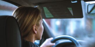 Are young drivers ready for the road? Research reveals common traffic offences jan baborak 4STq2B24S1k unsplash min scaled