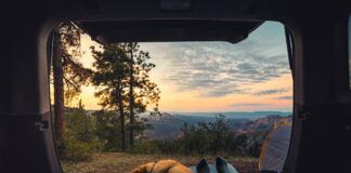 Stark WARNING to Brits considering trendy ‘car camping’ this summer jimmy conover J XuXX9m0KM unsplash min