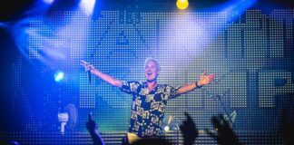 MARTIN KEMP – Spandau Ballet star hits CARDIFF this August martin kemp 5699468136 min