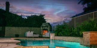 Expert shares five cleaning and maintenance hacks to keep your hot tub in top condition this summer marty o neill K76E3nttJFE unsplash