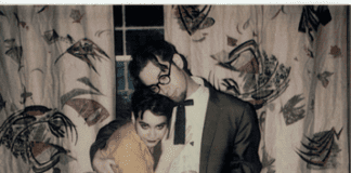 The Handsome Family in Cardiff on August 31st pastedGraphic min