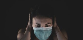 COVID-19’s Legacy of Mental Health Problems pexels engin akyurt 4056228 min