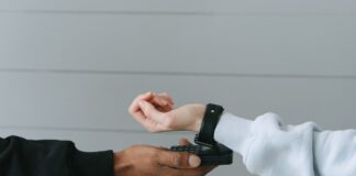 Two tech trends that are changing the gambling and gaming industry for the better pexels ivan samkov 7621142 min