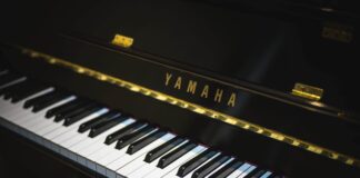 Does Yamaha Make Good Digital Pianos? pexels pixabay 164743 min scaled