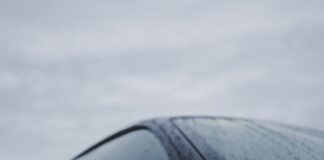 Red cars are more likely to end up in accidents, research reveals pexels zachary debottis 2568539 min