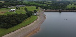 Temporary Use Ban (hosepipe ban) to protect Pembrokeshire’s water supplies and environment three min