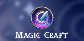 PVP War Game MagicCraft Set to Launch on Flame u0lCINTQ min