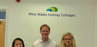 Cleddau Insurance become West Wales Holiday Cottages exclusive insurance partner. unnamed min 6