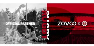 ZOVOO and Birmingham Moseley Rugby Club announce official partnership zovco rugby