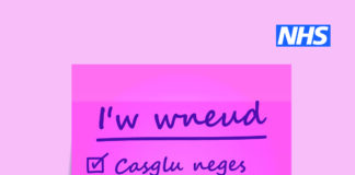 Pobl yng Ngorllewin Cymru yn cael eu hannog i gofrestru eu penderfyniad i roi Rhodd o Fywyd i’r elusen yn ystod Wythnos Rhoi Organau eleni 2223 0263 ODW share assets IG 1080x1080 Scrabble Welsh min