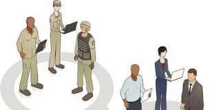 Can Civilians Wear Tactical Gear? Let us investigate. Civilians in Tackticle Gear min