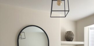 CASE STUDY: DIY fireplace renovation for under £100 Fireplace Renovation After min scaled