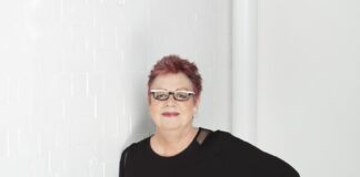 Three weeks to go! Jo Brand LIVE at Swansea Grand Theatre Jo Brand min
