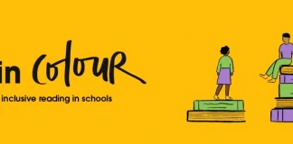 Penguin and Twinkl to donate over 55,000 books by authors of colour to UK primary schools LiC Masthead