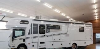 Australians on the Go Chooses Motorhomes Motorhome min