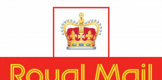 ROYAL MAIL STRIKES – EXPERT COMMENT Royal Mail.svg min