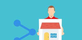 LIZ TRUSS ENERGY SUPPORT PACKAGE HAS HELPED THE HOUSING MARKET STEP BACK FROM CLIFF EDGE – BUT MORE ACTION IS NEEDED house for sale g31ef4b261 1280 min