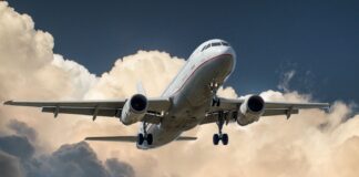 Drink ginger beer: Ten top tips to combat airsickness image 92171673621662626338226 1662626338 min