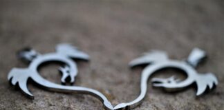 Searches for dragon-themed jewellery have increased by +50% after the launch of House of the Dragon jewellery g92711f6d6 1280 min