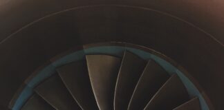 Letter to the Editor – Turbines jon tyson wPLc VMNWIU unsplash min scaled