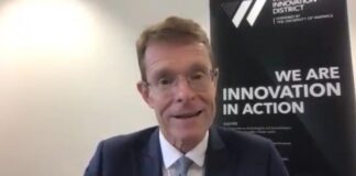  Andy Street calls for ‘internal peace’ in the Conservative Party pasted image 0 min 1