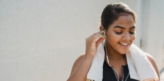 The Best Artists to listen to whilst Working out, revealed pexels ketut subiyanto 5038839 min scaled