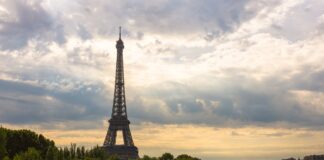 New study reveals the greenest capital cities in Europe pexels pixabay 161853 min