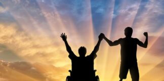 Why I think it is important to have a Disability Champion s960 ODI disability sector champion 960 min