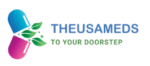 The USA Meds : Best Online Pharmacy – To Your Doorstep