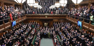 PROSHARE: GOVERNMENT “BURYING HEAD IN SAND” OVER CASE FOR ESO REFORM AFTER MPs DEBATE THE ISSUE uk parliament jessica taylor 34 min scaled