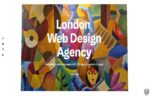 Web Design Homepage