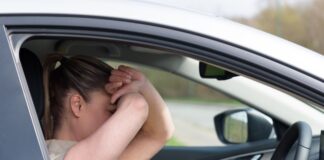 How to Manage and Overcome Fear of Motorway Driving 1 0x0 790x520 0x520 scared of driving min