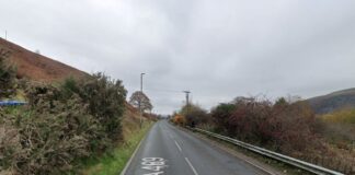 Leader seeks progress on A469 road improvements A469 min