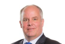 Leader of the Welsh Conservatives Andrew RT Davies reacts to the start of another Tory leadership race Andrew RT Davies 2016 min