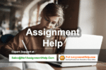 Assignment Help UK By No1AssignmentHelp.Com