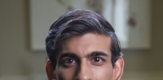 Rishi Sunak announced as first Asian prime minister: National biographer celebrates British Asian success stories Chancellor Rishi Sunak cropped min scaled