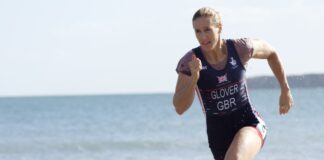 Helen Glover relishes Wales World Championships as she backs Beach Sprint Rowing for a big future HelenGlover2 min scaled