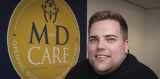 Social care Oscars Max Cusak 3 min